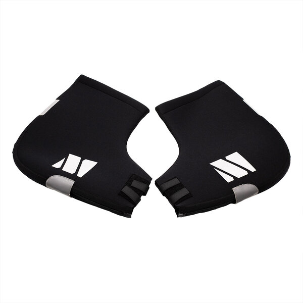 Madison Madison MPart Thermal Handlebar Mitts - Black - Large