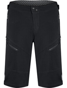 Madison Madison Zenith Men's Shorts, black - xx-large