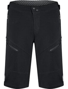 Madison Madison Zenith Men's Shorts, black - xx-large