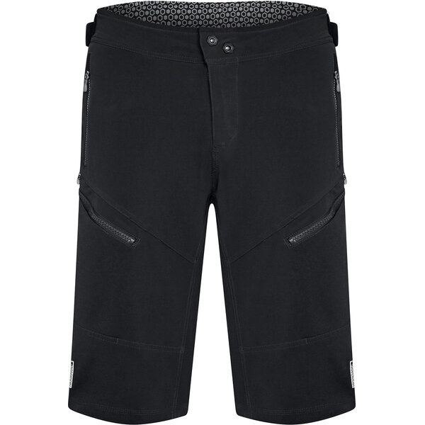 Madison Madison Zenith Men's Shorts, black - xx-large