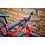 Second Hand Ridgeback Dimension Kids Bike From 7 Years 24W Red , Private Sale