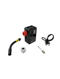 Truflo Truflo Electron Compact Electric Cordless Pump