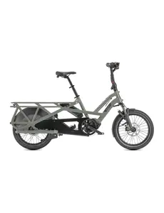 TERN Tern GSD S10 Gen 2 Electric Cargo Bike