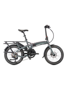 TERN Tern Vektron Gen3 Electric Folding Bike