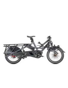 TERN Tern GSD S10 LX Gen 3 Electric Cargo Bike