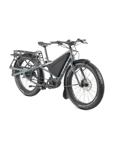 TERN Tern Orox Gen 1 Electric Cargo Bike