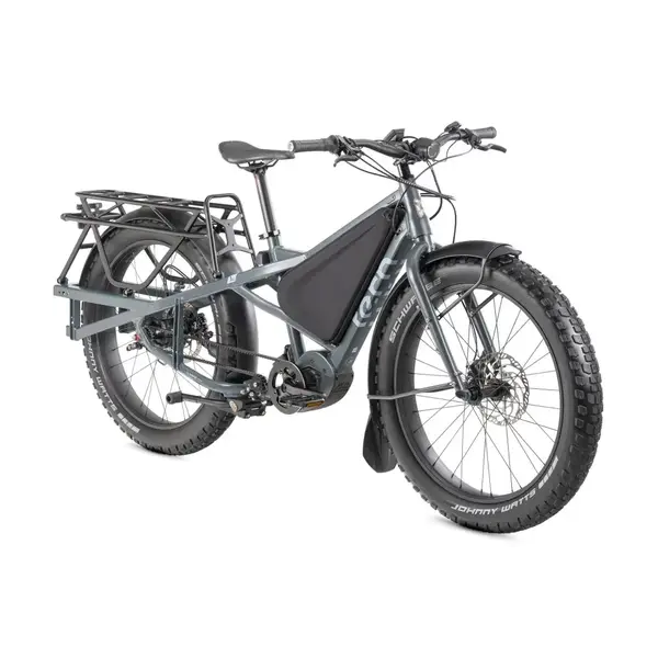TERN Tern Orox Gen 1 Electric Cargo Bike