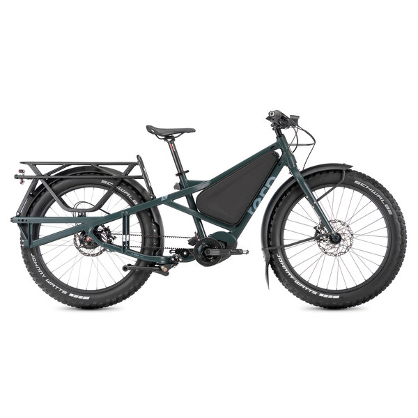 TERN Tern Orox Gen 1 Electric Cargo Bike