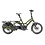 TERN Tern GSD S10 Gen 3 Electric Cargo Bike