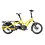 TERN Tern GSD S10 LX Gen 3 Electric Cargo Bike