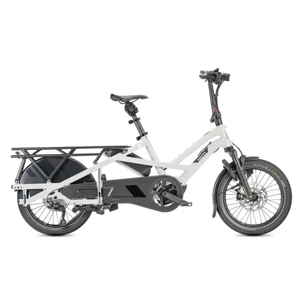 TERN Tern GSD S10 LX Gen 3 Electric Cargo Bike