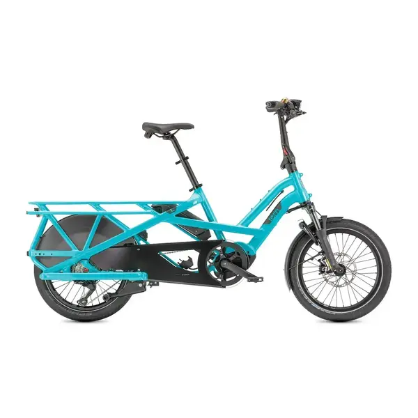 TERN Tern GSD S10 Gen 2 Electric Cargo Bike