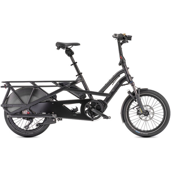 TERN Tern GSD S10 Gen 2 Electric Cargo Bike