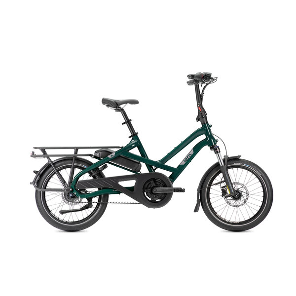 TERN Tern HSD P5i EU Gen 2 Electric Cargo Bike