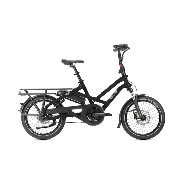 TERN Tern HSD P5i EU Gen 2 Electric Cargo Bike
