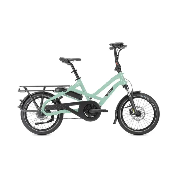 TERN Tern HSD P5i EU Gen 2 Electric Cargo Bike