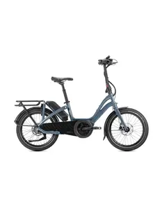 TERN Tern NBD S5i Electric City eBikes