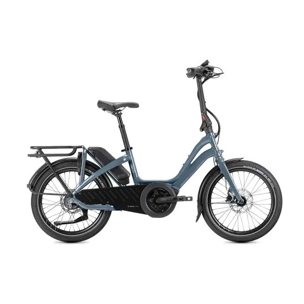 TERN Tern NBD S5i Electric City eBikes