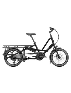 TERN Tern Quick Haul Long D9 Electric Cargo Bike
