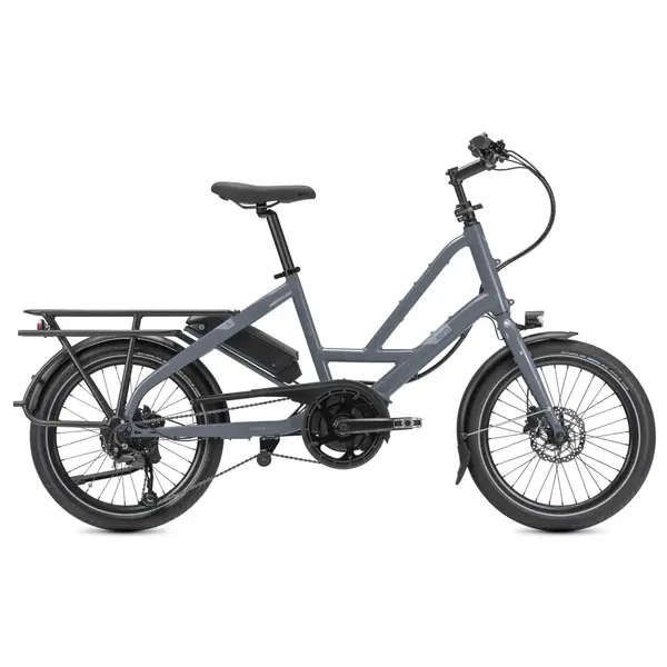 TERN Tern Quick Haul D8 Electric Cargo Bike