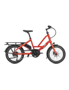 TERN Tern Quick Haul D8 Electric Cargo Bike