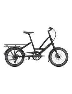 TERN Tern Short Haul D8 Cargo Bikes