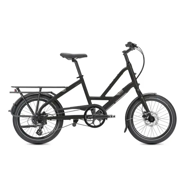 TERN Tern Short Haul D8 Cargo Bike