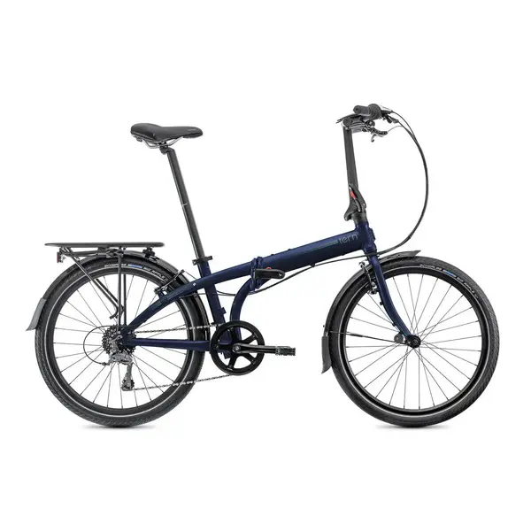 TERN Tern Node D8 Folding Bike