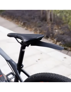  Under Saddle Mudguard Mudguard/Fender