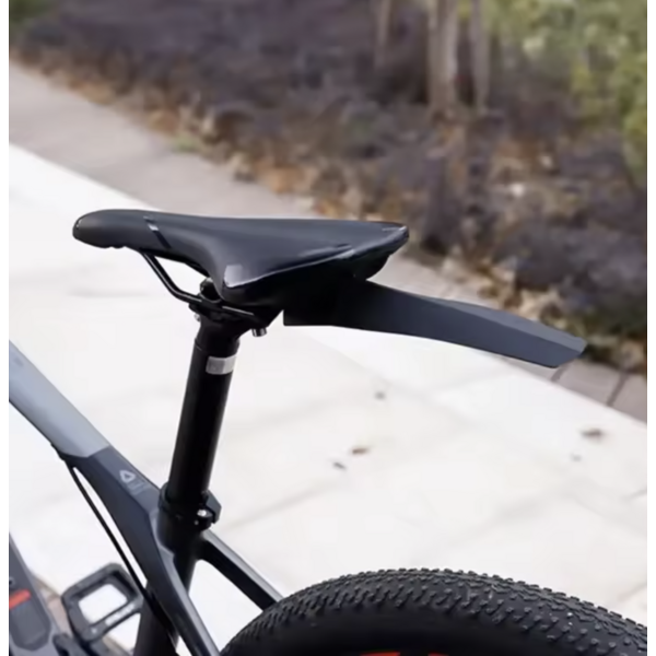 Under Saddle Mudguard Mudguard/Fender