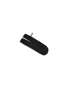 Altura Rixen-Kaul Lower Pannier Rail Hook - For Altura Panniers spare bracket