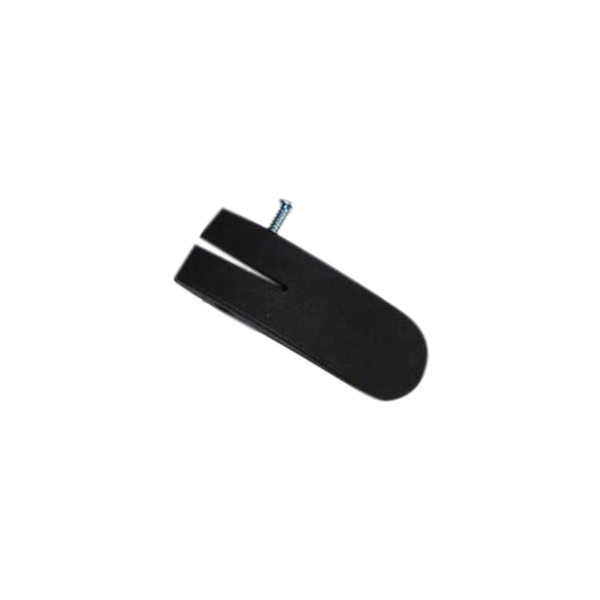 Altura Rixen-Kaul Lower Pannier Rail Hook - For Altura Panniers spare bracket