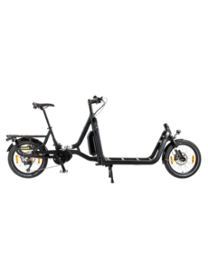 Yuba Yuba Electric Supercargo CL Bike