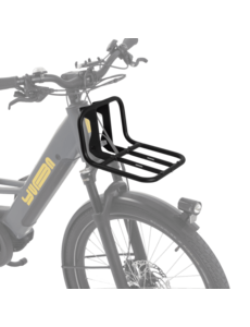 Yuba Yuba Base Rack Black