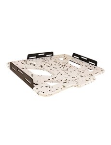 Yuba Yuba Front Eco Deck Black/White