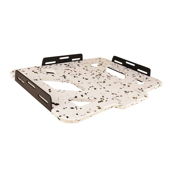 Yuba Yuba Front Eco Deck Black/White