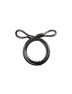 Yuba Yuba Cable Lock Black