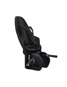 Yuba Yuba Yepp 2 Maxi rack mount Black