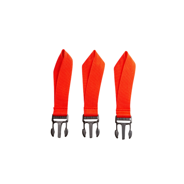 Yuba Yuba 2-Go Extensions Red