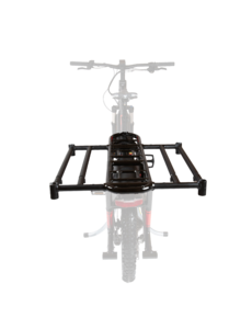 Yuba Yuba Carry-On Black