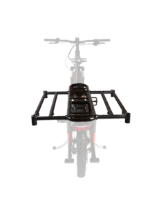 Yuba Yuba Carry-On Black