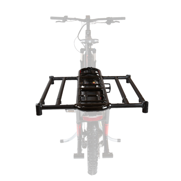 Yuba Yuba Carry-On Black