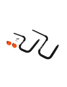 Yuba Yuba Surf's Up Black/Grey