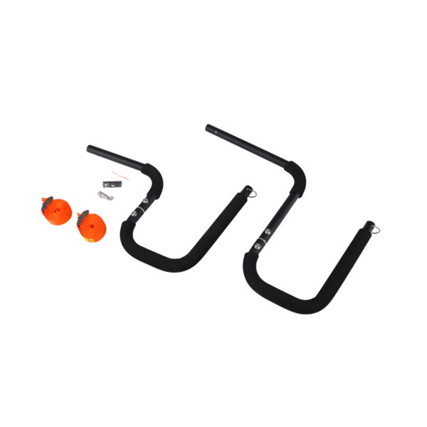 Yuba Yuba Surf's Up Black/Grey