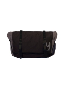 Yuba Yuba Go-Getter Black&Grey