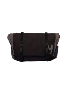 Yuba Yuba Go-Getter Black&Grey