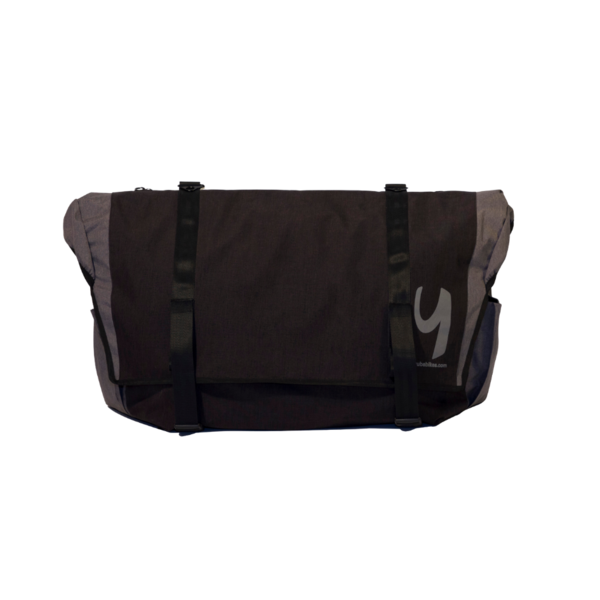 Yuba Yuba Go-Getter Black&Grey