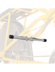 Yuba Yuba Leg-Up Silver