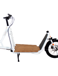 Yuba Yuba Bamboo Baseboard Natural