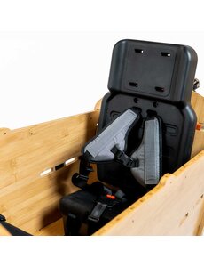 Yuba Yuba 2 be 3 Black/Silver